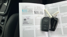 Toyota Yaris Cross 1.5 Hybrid Dynamic 5dr CVT Hybrid Estate